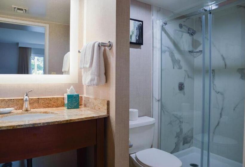 스탠다드 스튜디오, Residence Inn La Mirada Buena Park