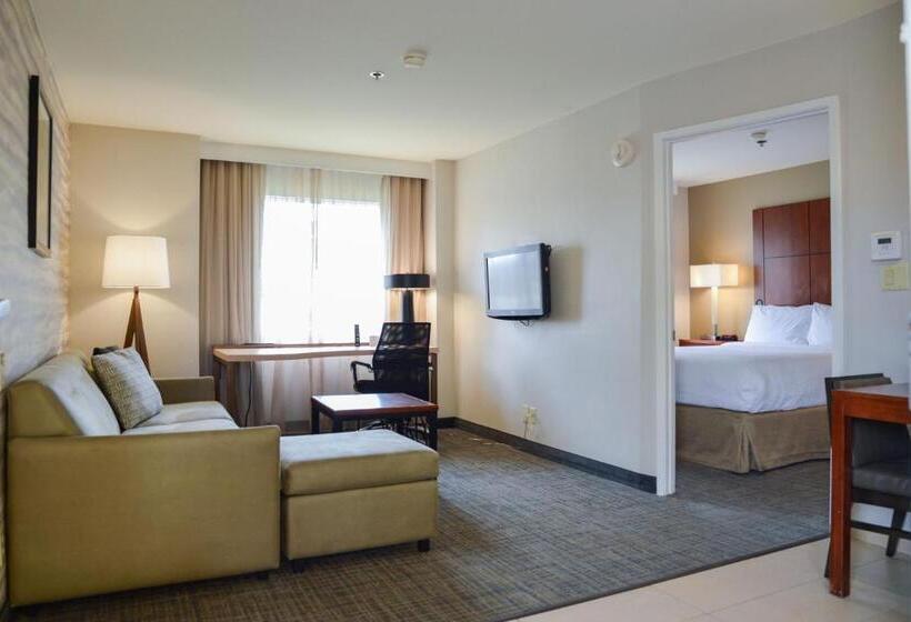 스위트, Residence Inn La Mirada Buena Park