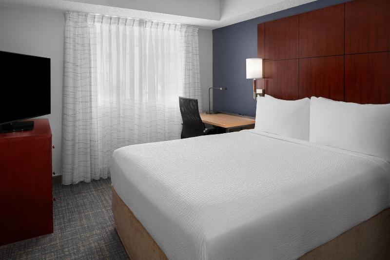 스위트, Residence Inn By Marriott San Diego Downtown