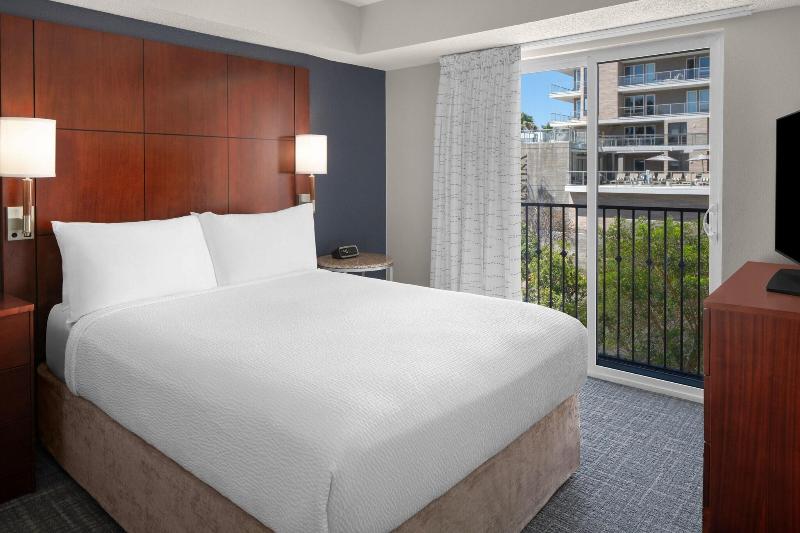스위트, Residence Inn By Marriott San Diego Downtown