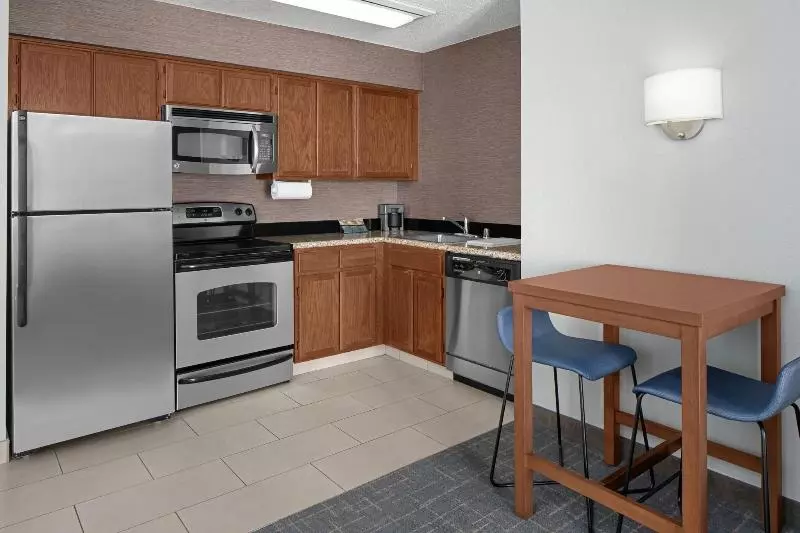 Sviitti, Residence Inn By Marriott San Diego Downtown