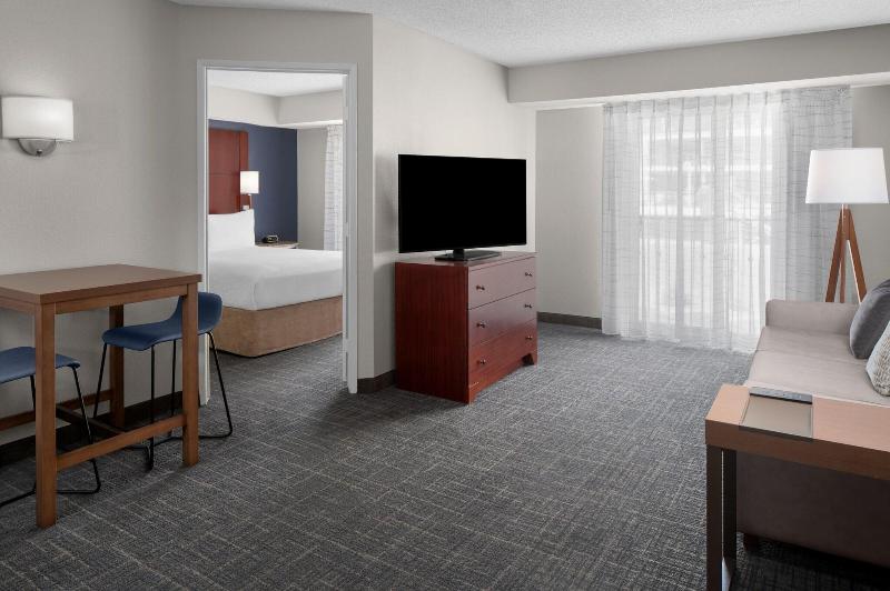 스위트, Residence Inn By Marriott San Diego Downtown