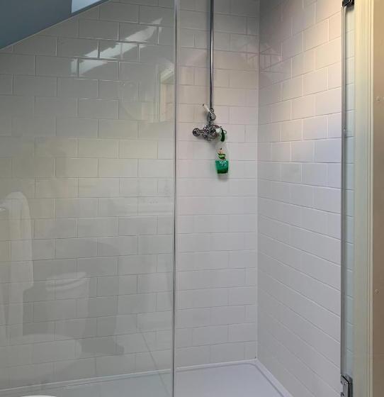 غرفة ديلوكس, Hollies Farm B&b