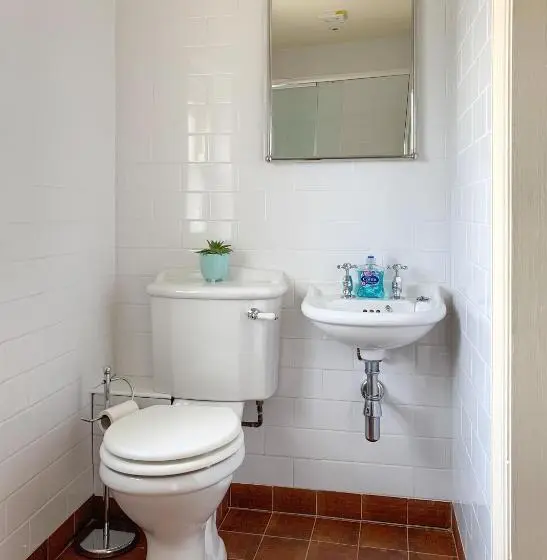 Deluxe-studio, Hollies Farm B&b