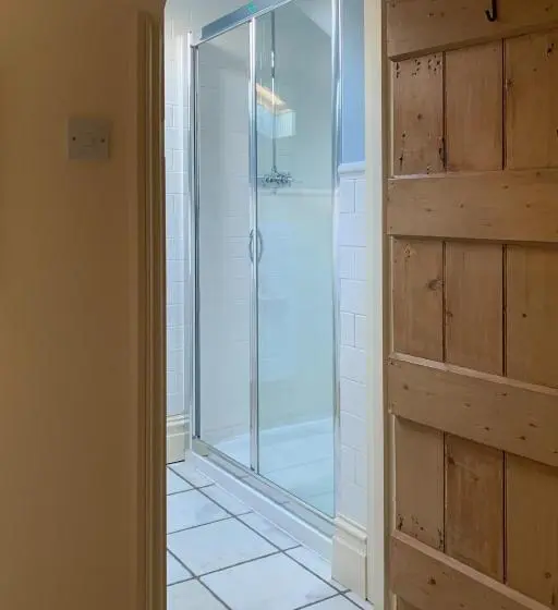 Deluxe-huone Puutarhanäkymä, Hollies Farm B&b