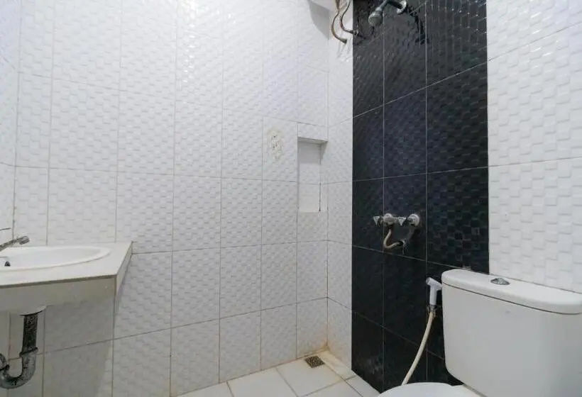 スタンダードルーム, Reddoorz Near Universitas Esa Unggul Bekasi Harapan Indah