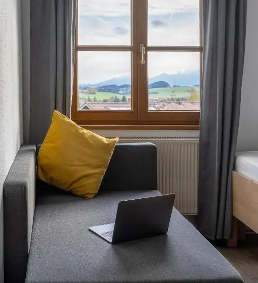 Suite 2 Camere da Letto, Alps Hostel