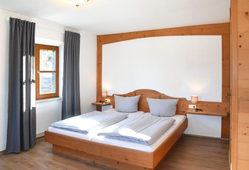 Номер Стандарт, Alps Hostel