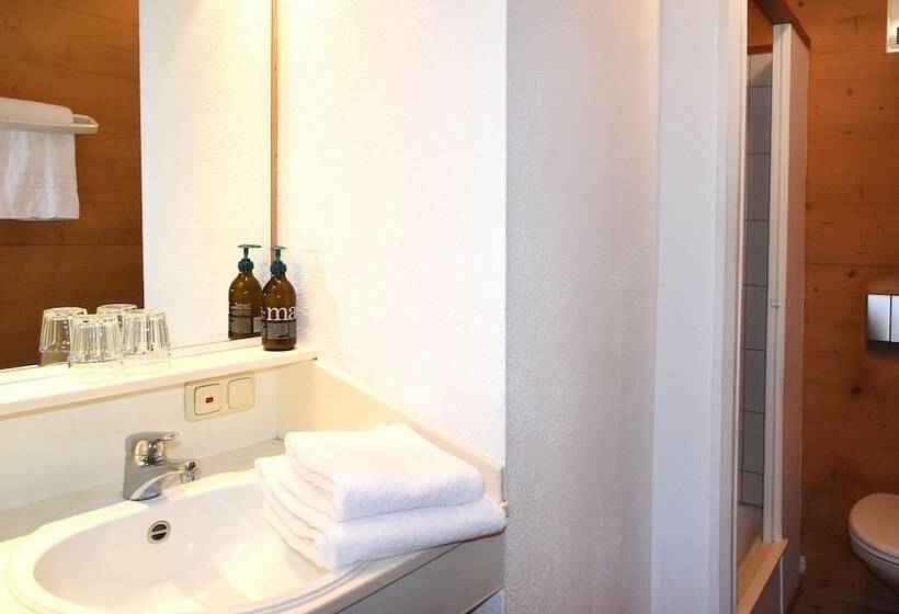 스탠다드 룸, Alps Hostel