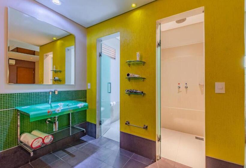 Номер Стандарт, Assahi Motel