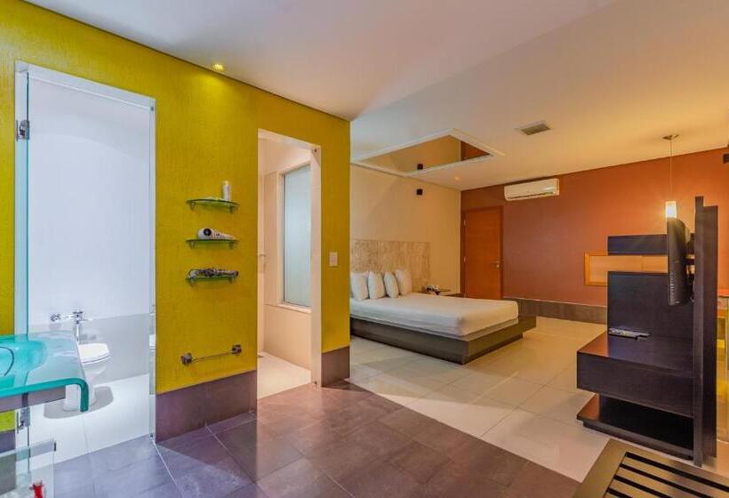 Номер Стандарт, Assahi Motel