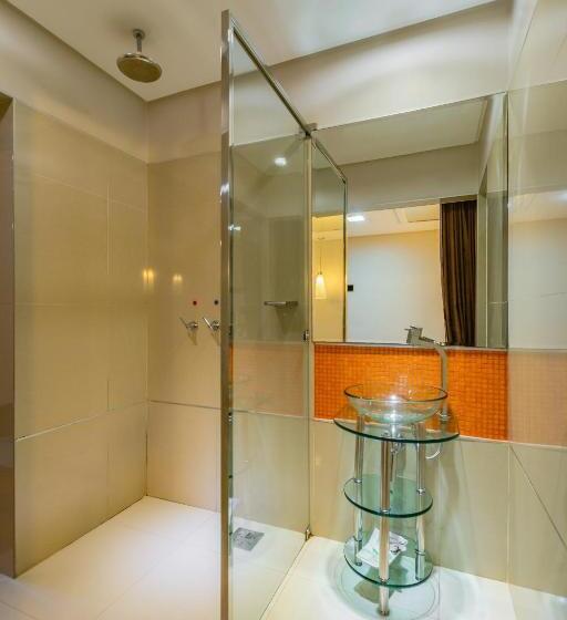 Номер Deluxe, Assahi Motel