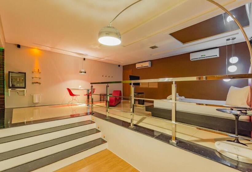 Полулюкс, Assahi Motel