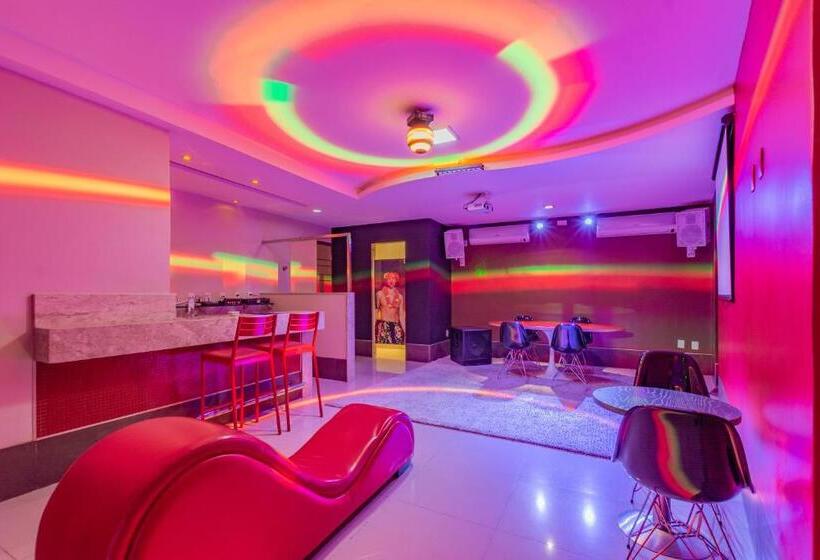 Люкс Кровать Кинг, Assahi Motel
