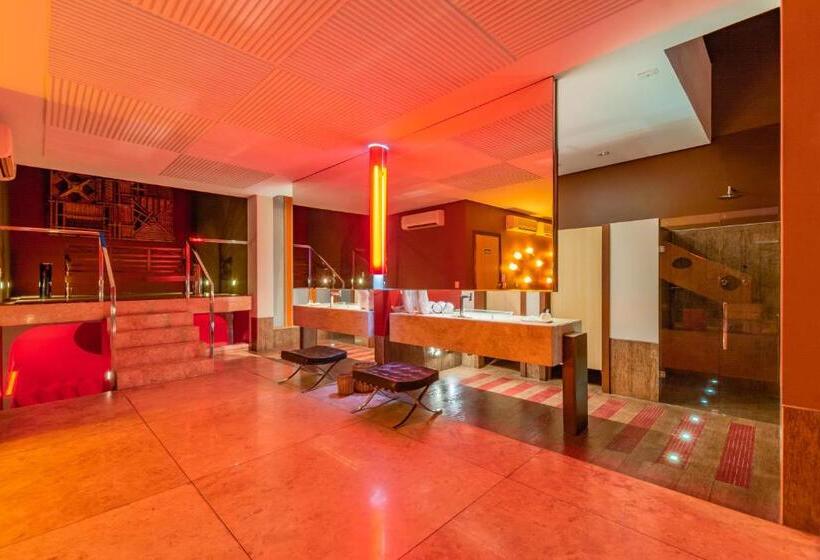 سوییت, Assahi Motel