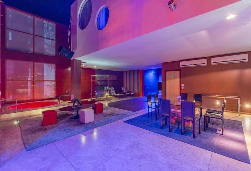 سوییت, Assahi Motel