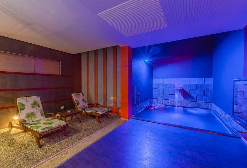 سوییت, Assahi Motel