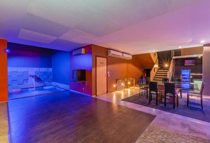 سوییت, Assahi Motel