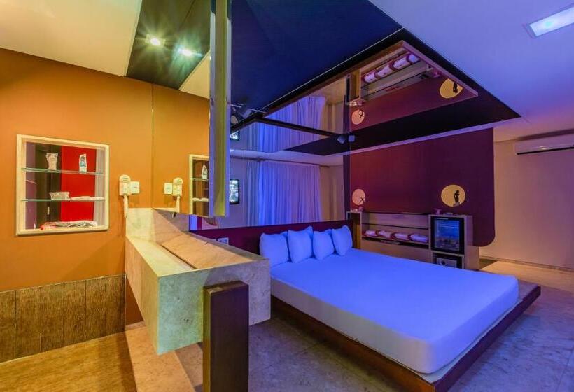 سوییت, Assahi Motel