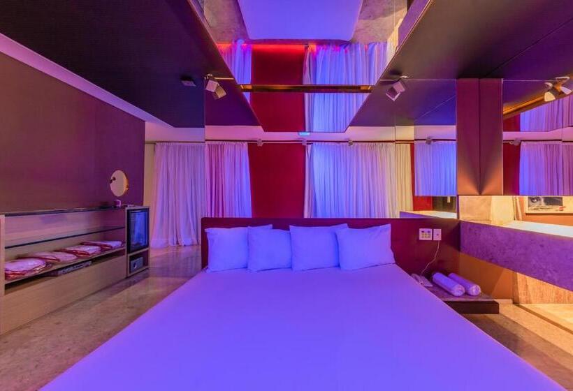 Люкс, Assahi Motel