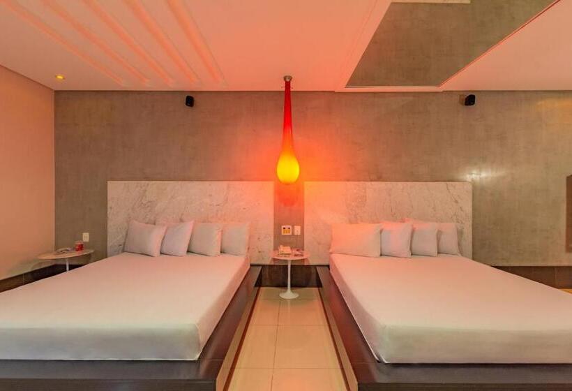 Номер Стандарт Адаптированный для Инвалидов, Assahi Motel