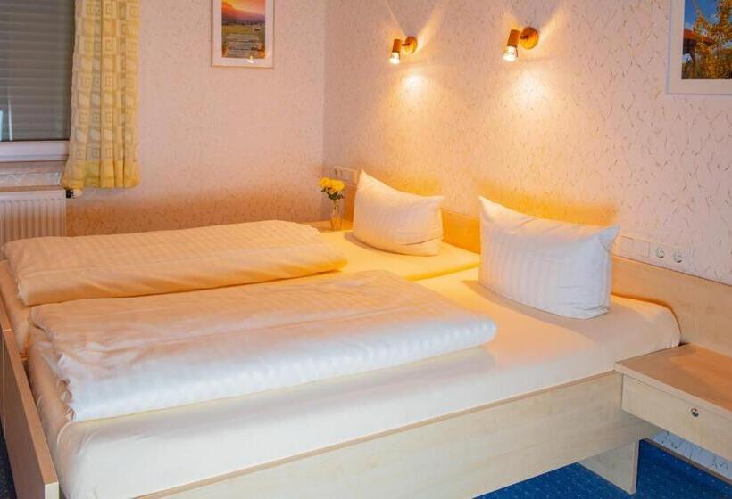 スタンダードルーム, Christliche Gästehäuser Weinstraße