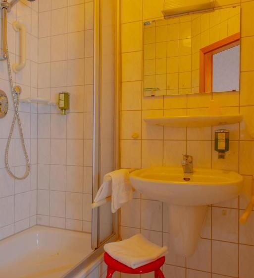 带1个卧室的公寓, Christliche Gästehäuser Weinstraße