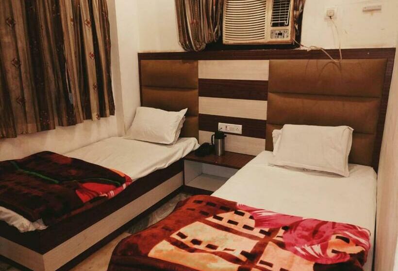 اتاق لوکس, Marwari