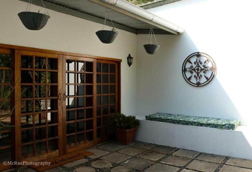 منزل 4 غرف نوم, Milky Lane Cottage