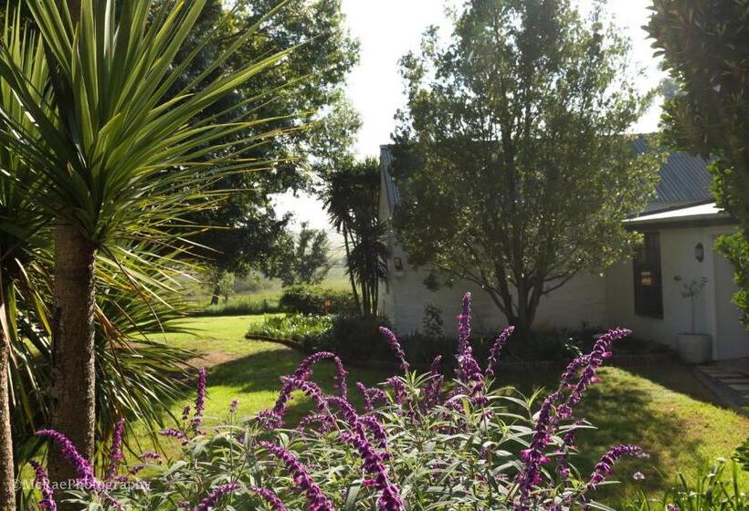 منزل 4 غرف نوم, Milky Lane Cottage