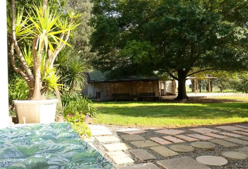 ４ベッドルームハウス, Milky Lane Cottage