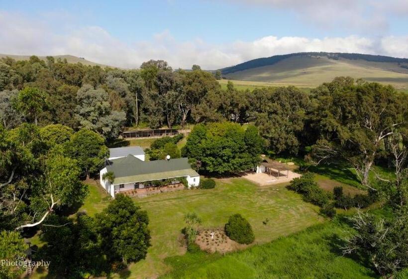 منزل 4 غرف نوم, Milky Lane Cottage