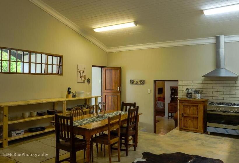 منزل 4 غرف نوم, Milky Lane Cottage