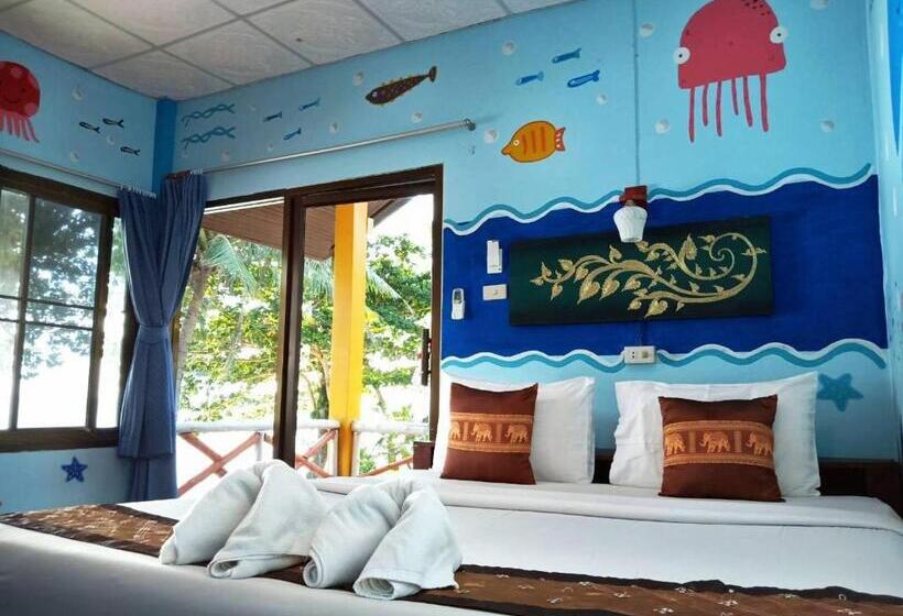 Номер Стандарт Вид на Море, Penny S Resort