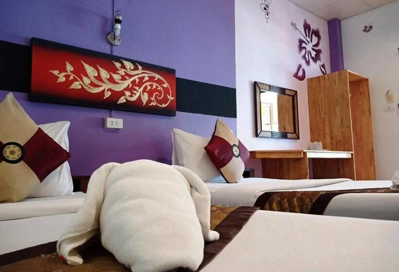 Номер Стандарт Вид на Море, Penny S Resort