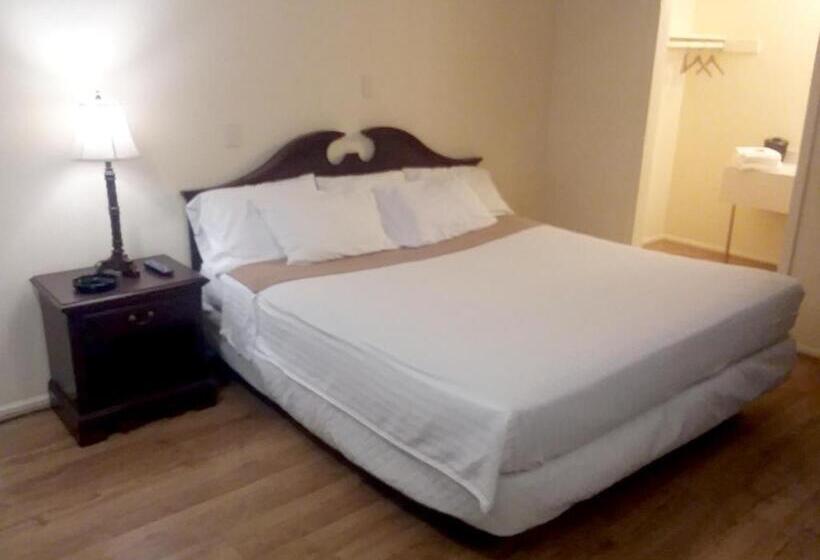 Стандартный Номер Кровать Кинг, Walton Inn
