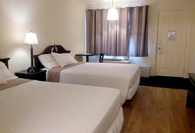 スタンダードルーム, Walton Inn