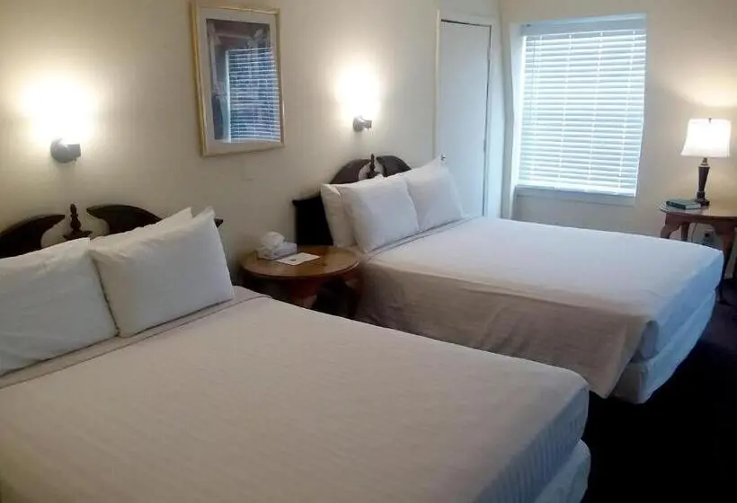 スイート, Walton Inn