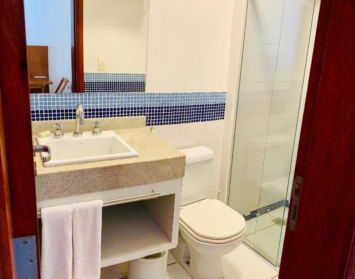 バルコニー付きスタンダードステューディオ, Vila Bardot