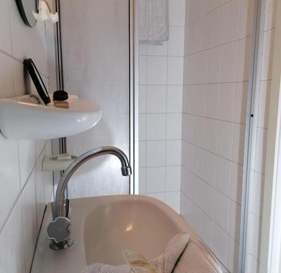 غرفة قياسية, Pension Garni Haus Am Strand