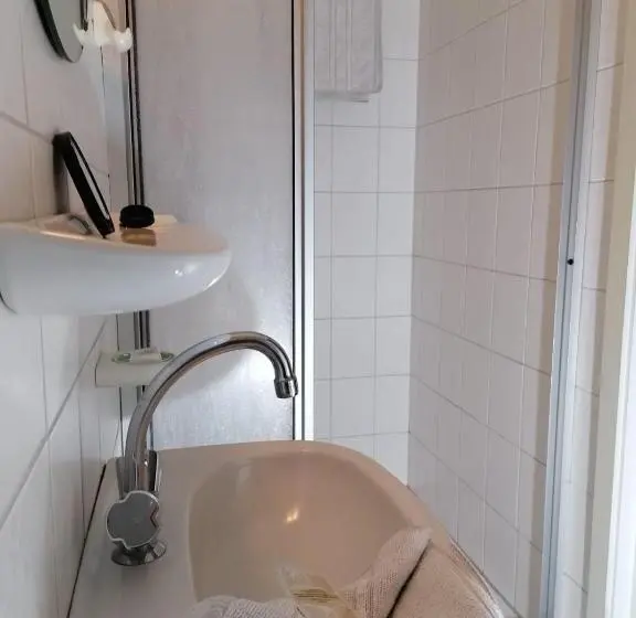 スタンダードルーム, Pension Garni Haus Am Strand