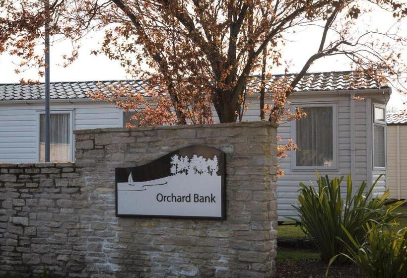 غرفة قياسية, 51 Lytchett Bay View, 3 Bed, Rockley Park Poole