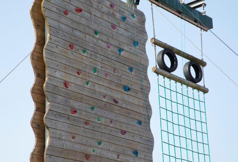 غرفة قياسية, 51 Lytchett Bay View, 3 Bed, Rockley Park Poole