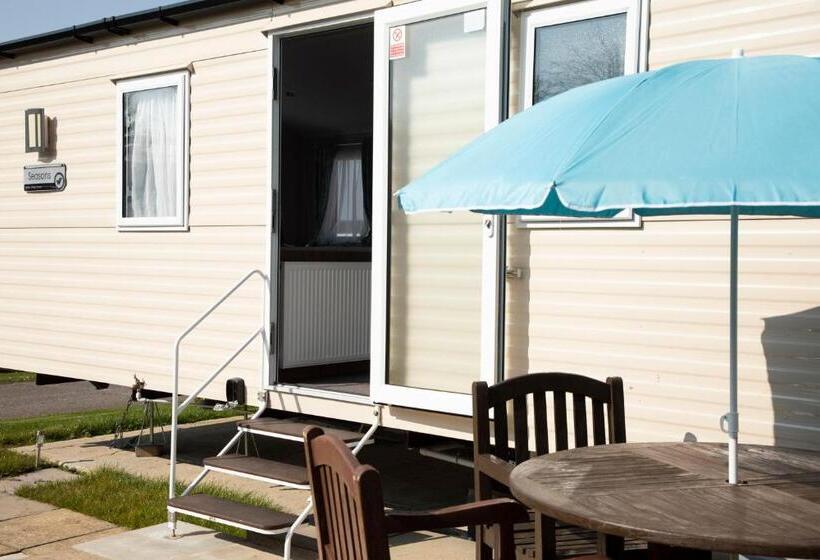 غرفة قياسية, 51 Lytchett Bay View, 3 Bed, Rockley Park Poole