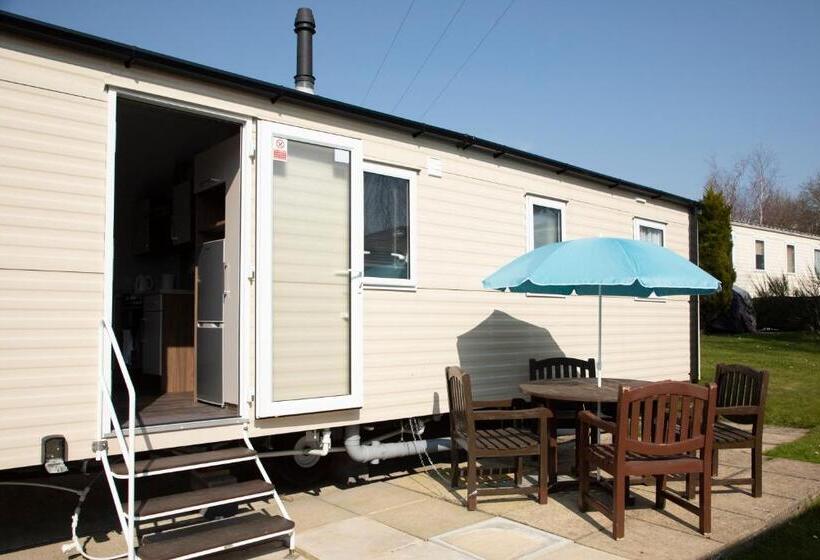 اتاق استاندارد, 51 Lytchett Bay View, 3 Bed, Rockley Park Poole