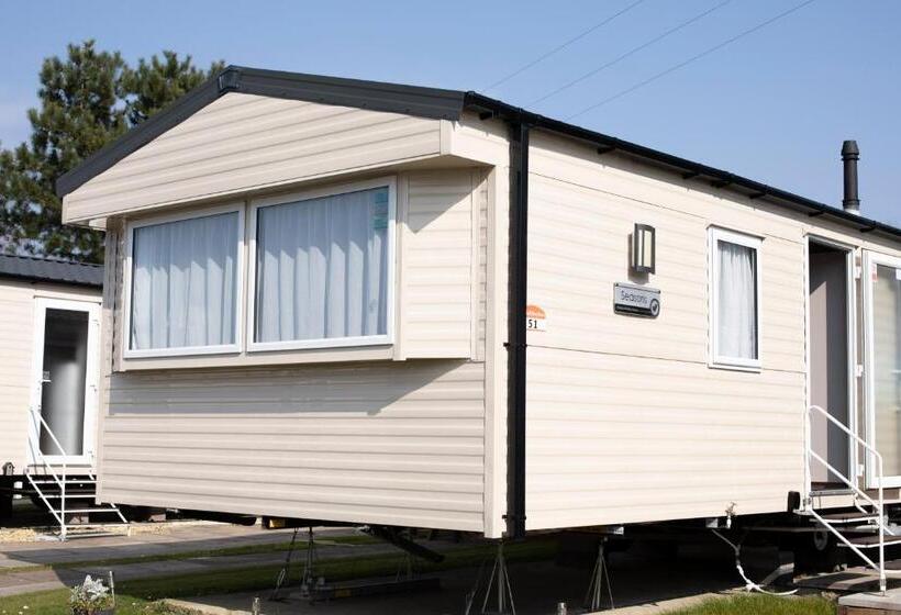 غرفة قياسية, 51 Lytchett Bay View, 3 Bed, Rockley Park Poole