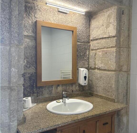 اتاق سوپریور, Pazo Pias P