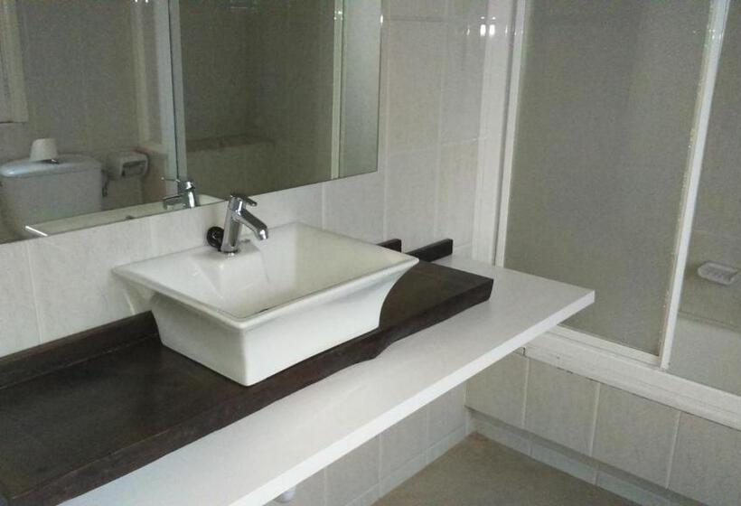 اتاق استاندارد, Pazo Pias P