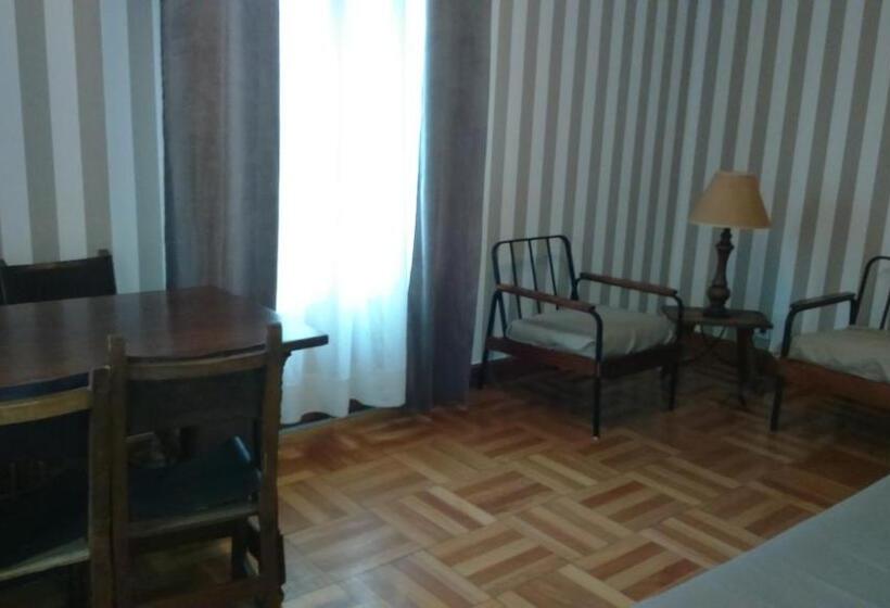 اتاق استاندارد, Pazo Pias P