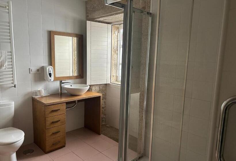 اتاق سوپریور, Pazo Pias P